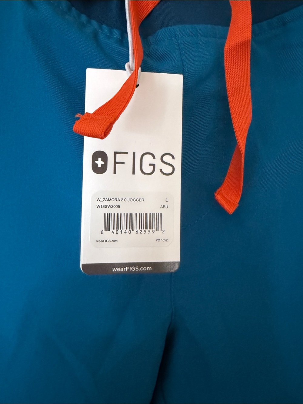 FIGS Scrubs